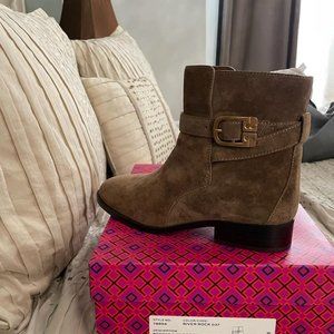 Tory Burch Bootie